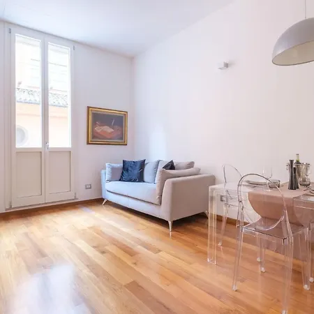D'azeglio & Galluzzi Apartment *