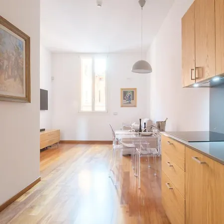 D'azeglio & Galluzzi 볼로냐