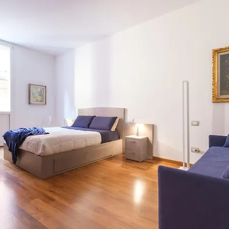 D'azeglio & Galluzzi Apartment