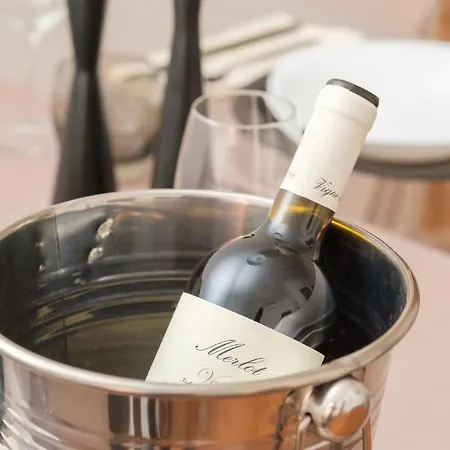 D'azeglio & Galluzzi 아파트 볼로냐