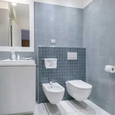 D'azeglio & Galluzzi Apartment Bologna