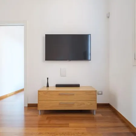 Apartment D'azeglio & Galluzzi Bologna
