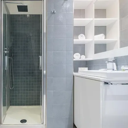 아파트 D'azeglio & Galluzzi *