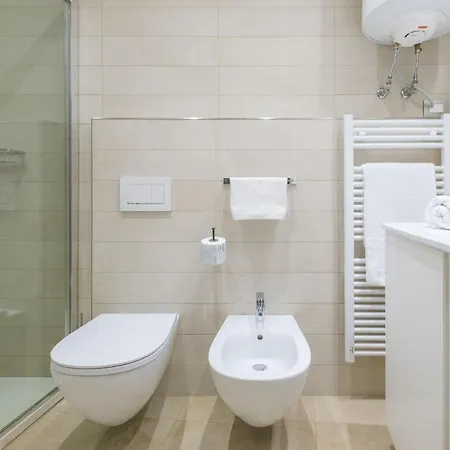 D'azeglio & Galluzzi 아파트