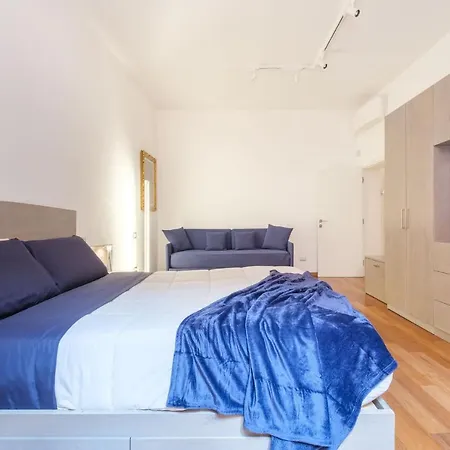 D'azeglio & Galluzzi 볼로냐