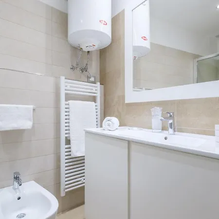 Apartment D'azeglio & Galluzzi Bologna