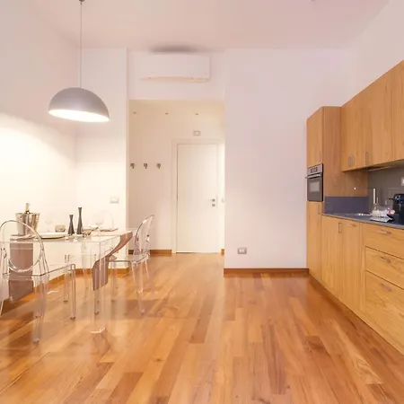 D'azeglio & Galluzzi Apartment