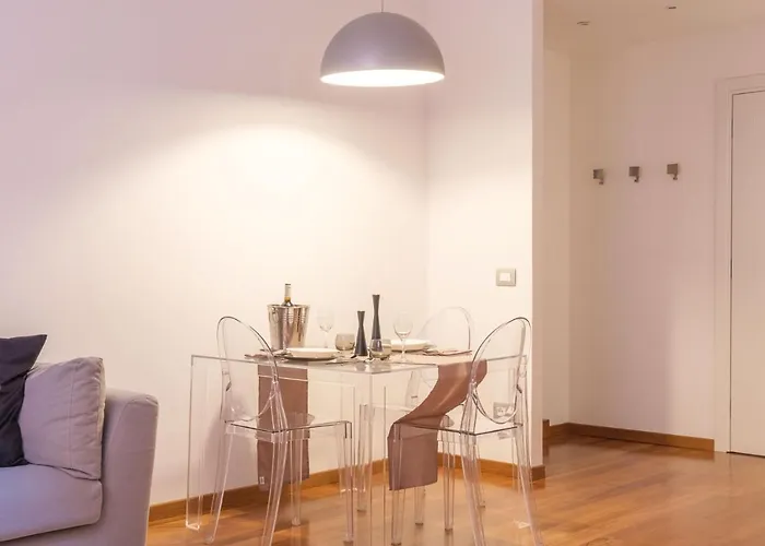 公寓 D'azeglio & Galluzzi *