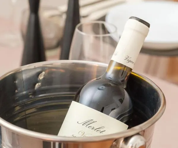 D'azeglio & Galluzzi アパート ボローニャ