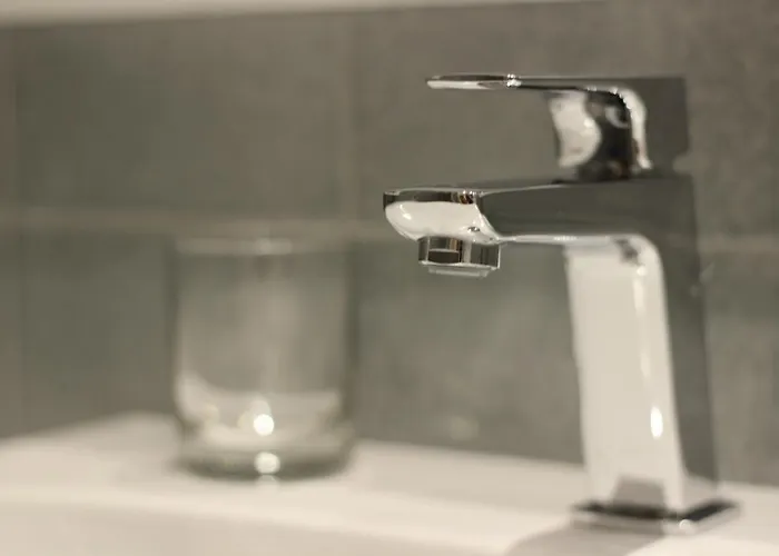 D'azeglio & Galluzzi 公寓